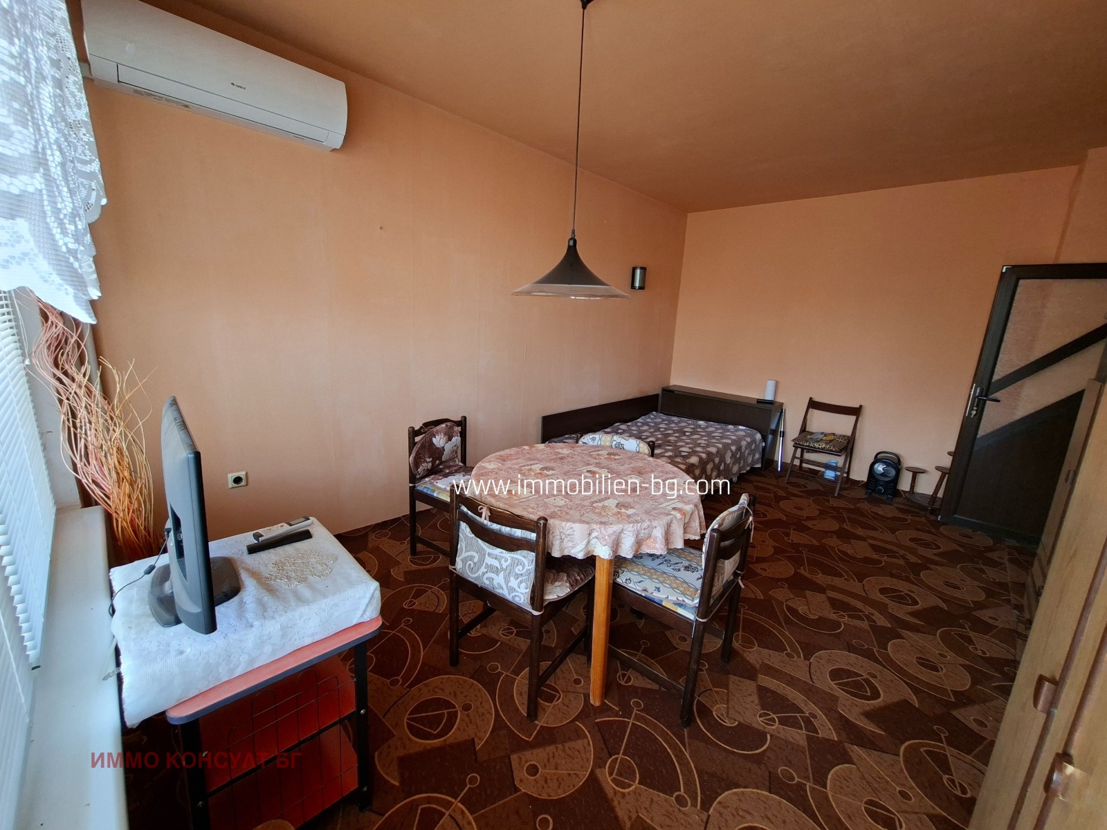 Продава 2-СТАЕН, гр. Аксаково, област Варна, снимка 5 - Апартаменти - 55922958