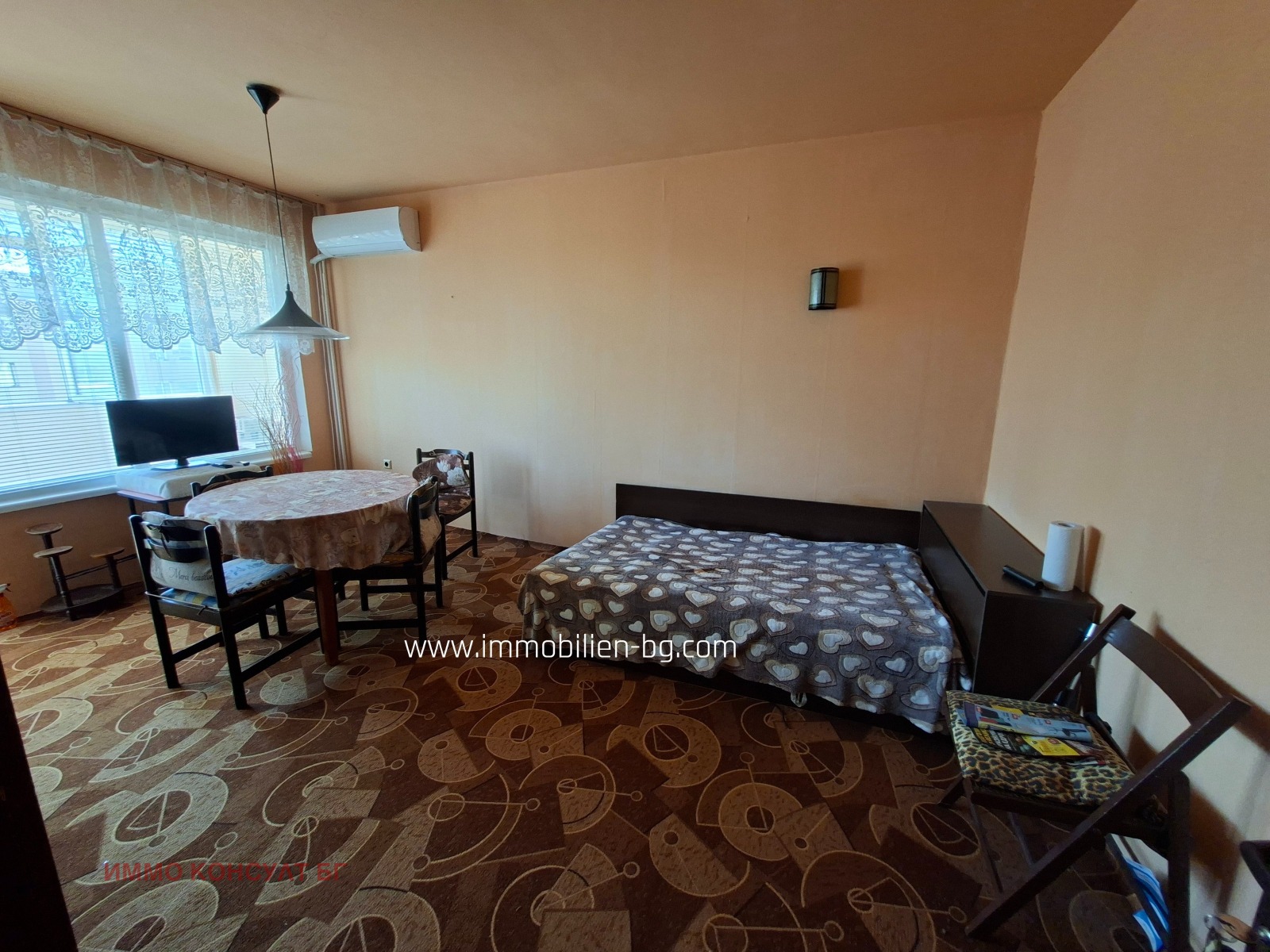 Продава 2-СТАЕН, гр. Аксаково, област Варна, снимка 7 - Апартаменти - 55922958
