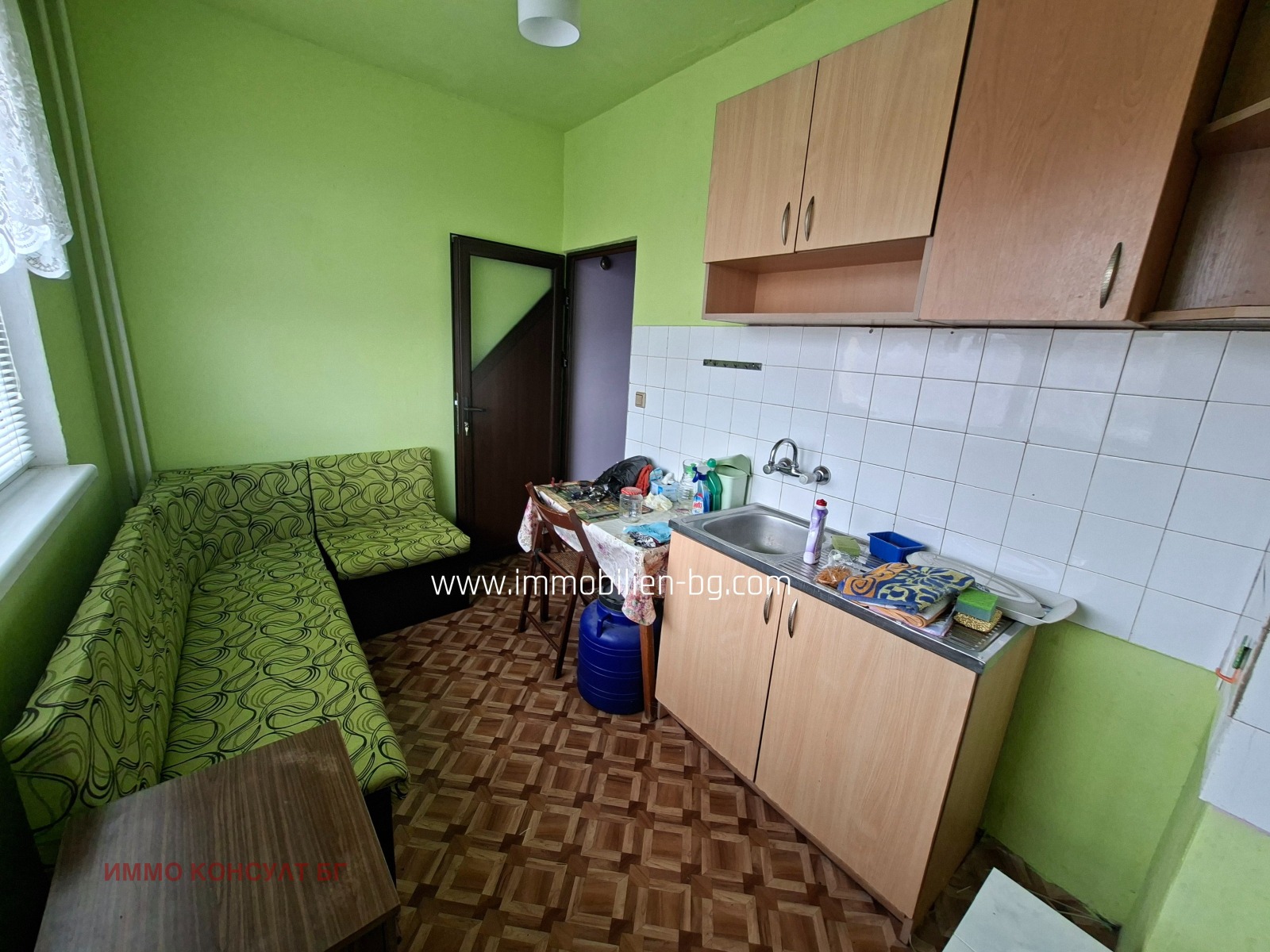 Продава 2-СТАЕН, гр. Аксаково, област Варна, снимка 14 - Апартаменти - 55922958