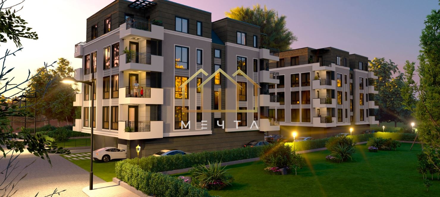 Продава  3-стаен град Пловдив , Прослав , 120 кв.м | 28908077