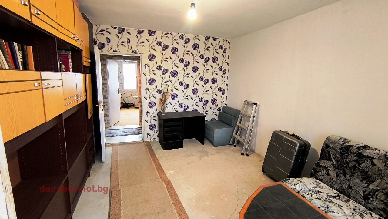 Продава 3-СТАЕН, гр. Русе, Широк център, снимка 5 - Апартаменти - 53963538