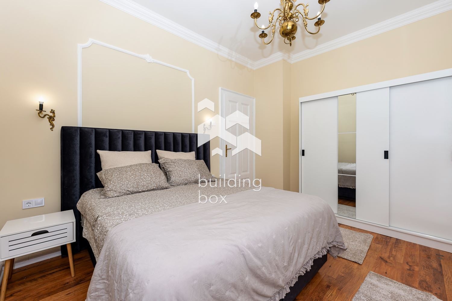 Продава 3-СТАЕН, гр. Пловдив, Център, снимка 2 - Апартаменти - 54355265