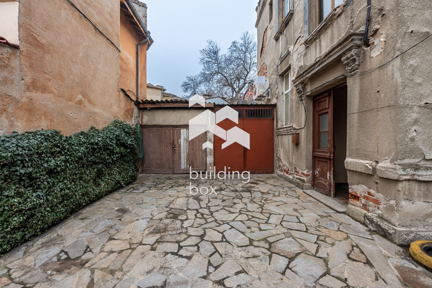 Продава 3-СТАЕН, гр. Пловдив, Център, снимка 11 - Апартаменти - 54355265