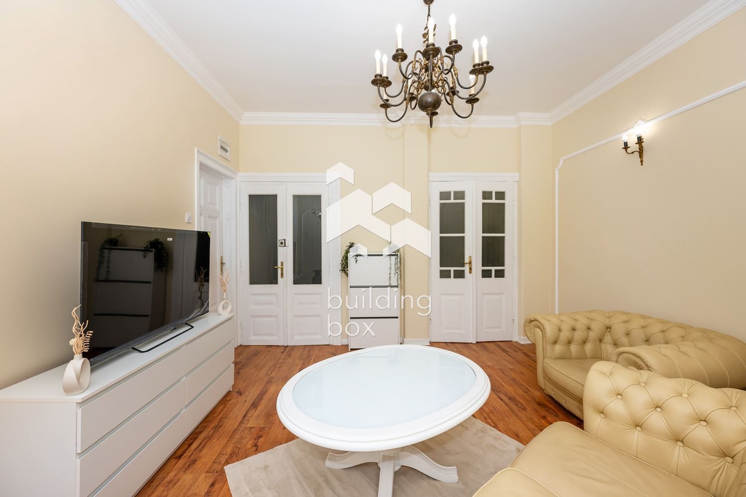 Продава 3-СТАЕН, гр. Пловдив, Център, снимка 7 - Апартаменти - 54355265