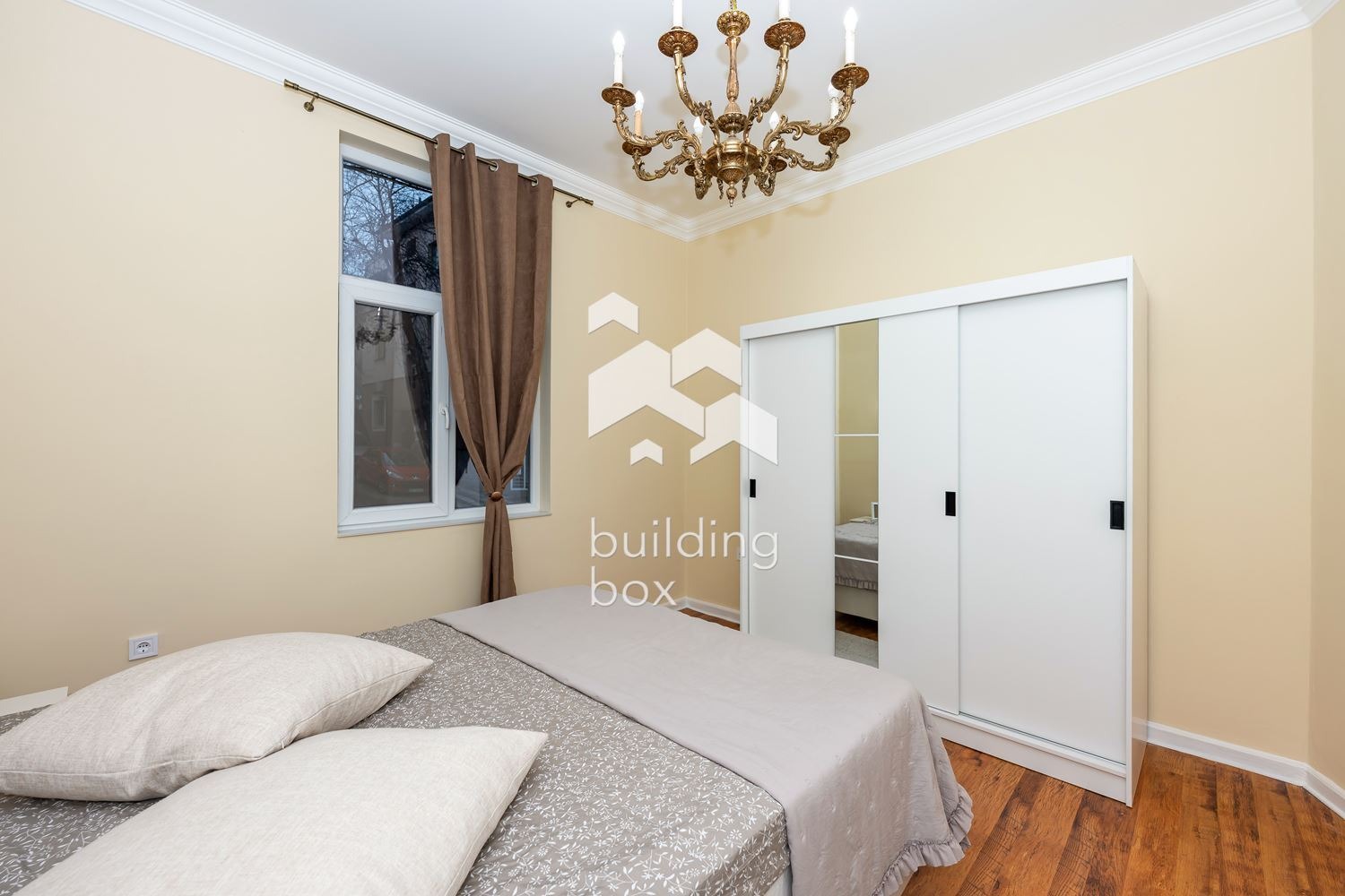 Продава 3-СТАЕН, гр. Пловдив, Център, снимка 4 - Апартаменти - 54355265