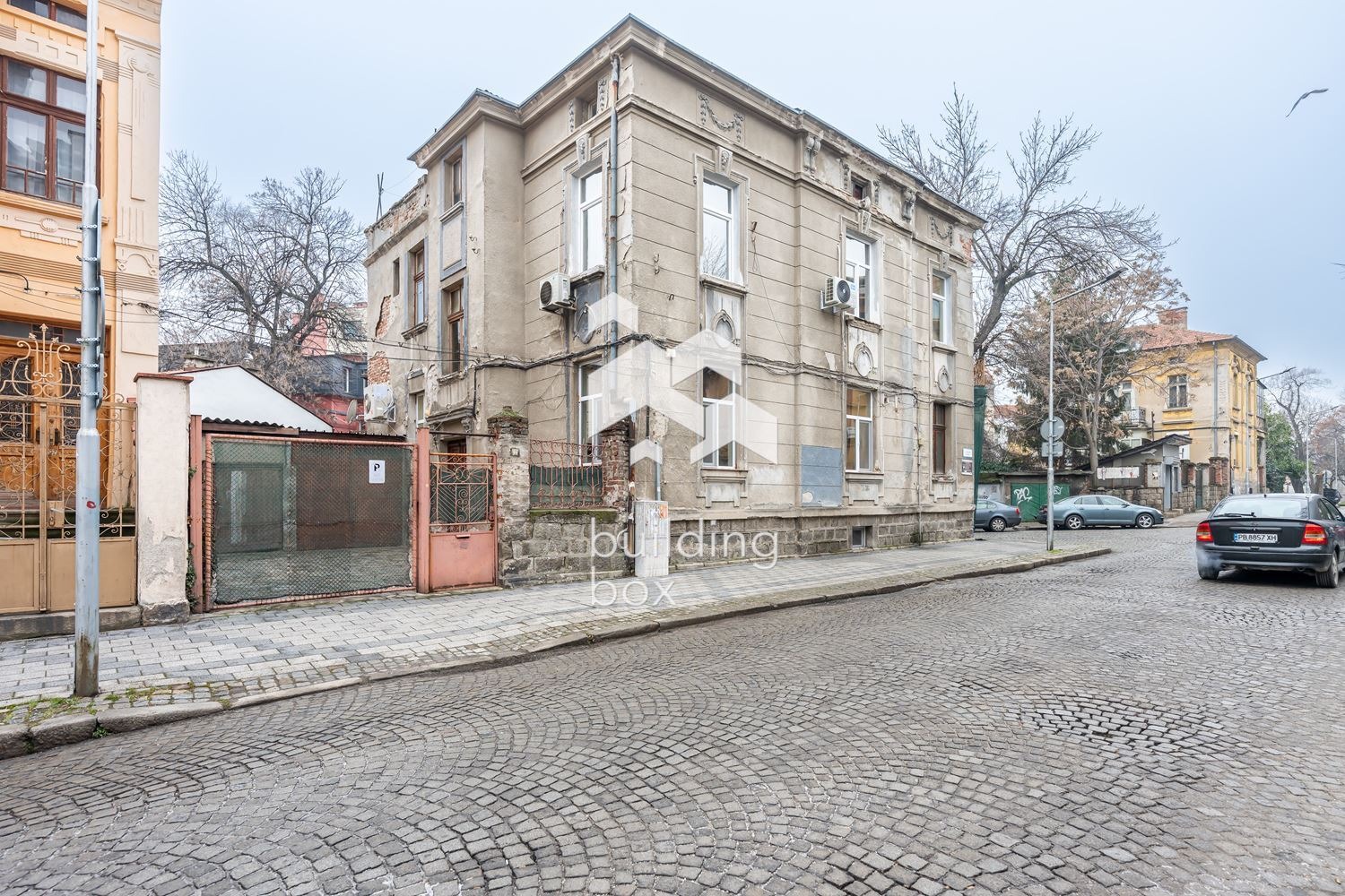 Продава 3-СТАЕН, гр. Пловдив, Център, снимка 13 - Апартаменти - 54355265