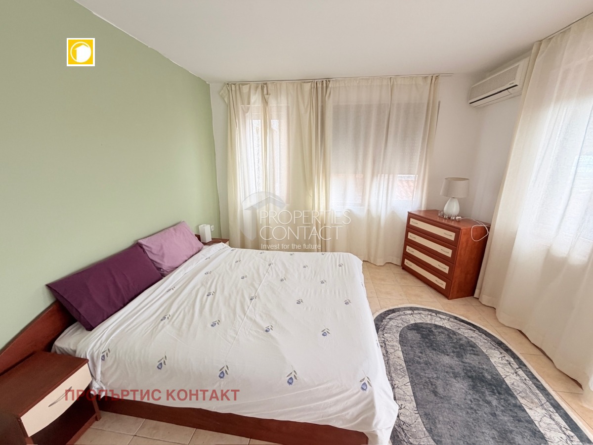 Продава 3-СТАЕН, с. Кошарица, област Бургас, снимка 13 - Апартаменти - 55872509