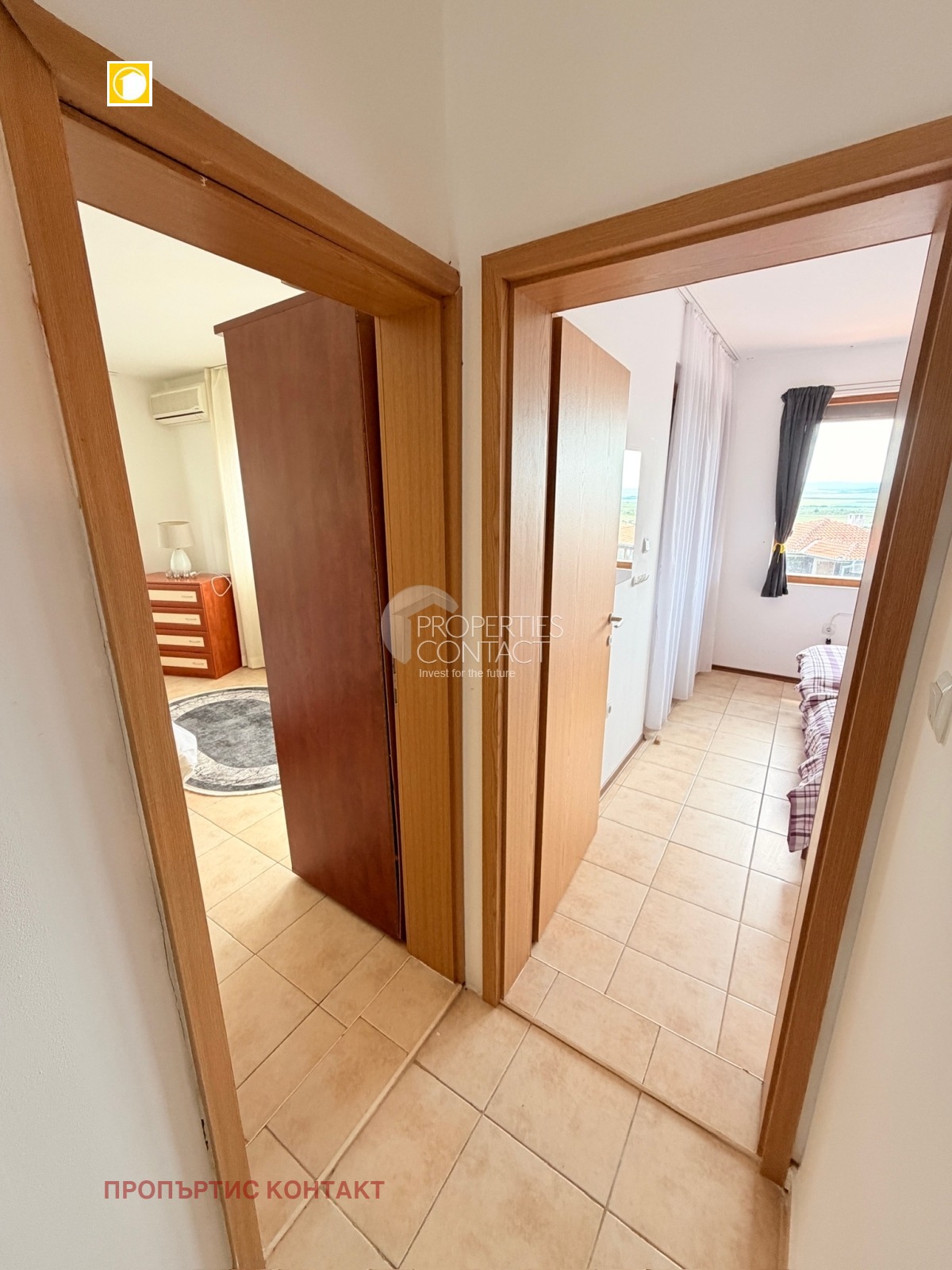 Продава 3-СТАЕН, с. Кошарица, област Бургас, снимка 11 - Апартаменти - 55872509