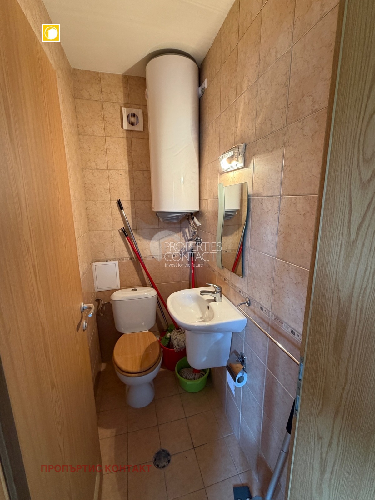 Продава 3-СТАЕН, с. Кошарица, област Бургас, снимка 7 - Апартаменти - 55872509