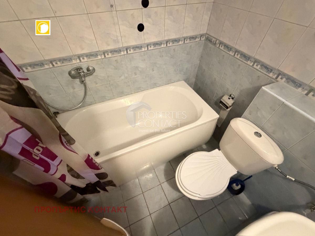 Продава 3-СТАЕН, с. Кошарица, област Бургас, снимка 10 - Апартаменти - 55872509