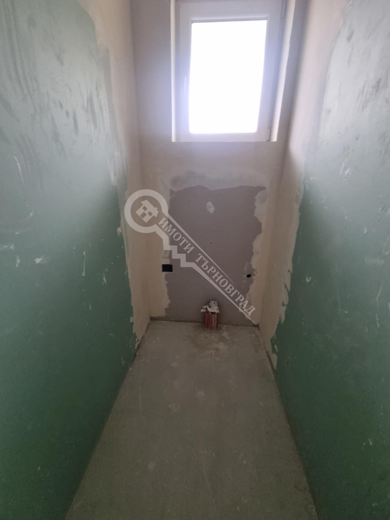 Продава 4-СТАЕН, гр. Велико Търново, Асенов, снимка 8 - Апартаменти - 43115595