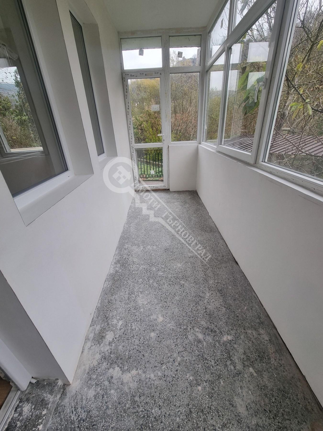 Продава 4-СТАЕН, гр. Велико Търново, Асенов, снимка 6 - Апартаменти - 43115595