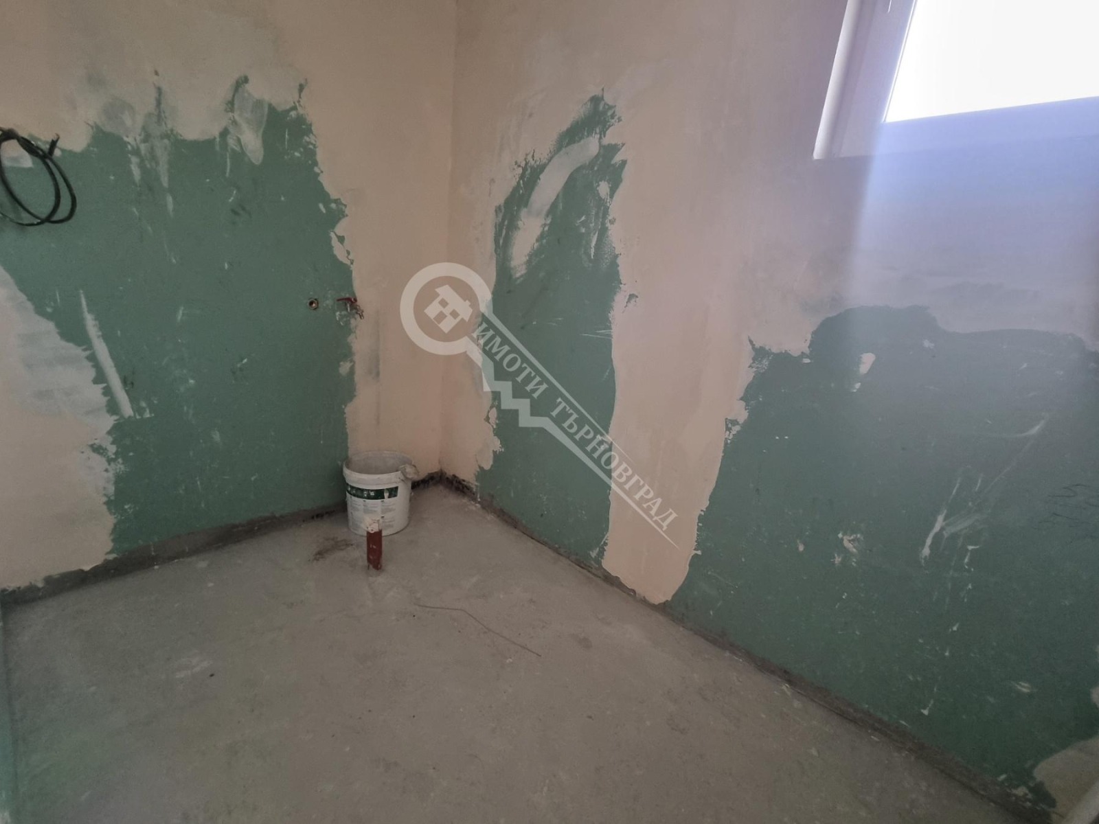 Продава 4-СТАЕН, гр. Велико Търново, Асенов, снимка 9 - Апартаменти - 43115595