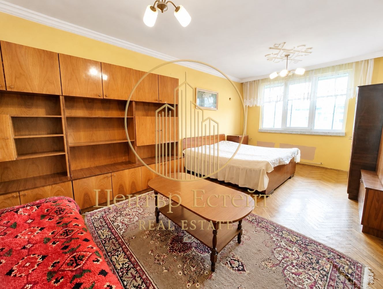 Продава 4-СТАЕН, гр. Плевен, 9-ти квартал, снимка 6 - Апартаменти - 54450995