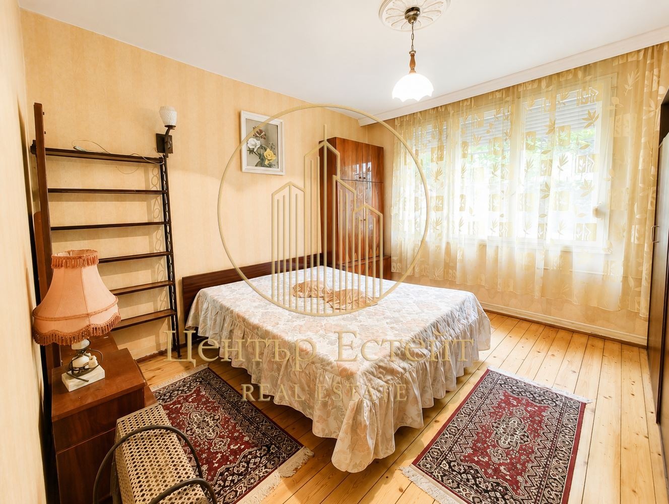 Продава 4-СТАЕН, гр. Плевен, 9-ти квартал, снимка 3 - Апартаменти - 54450995
