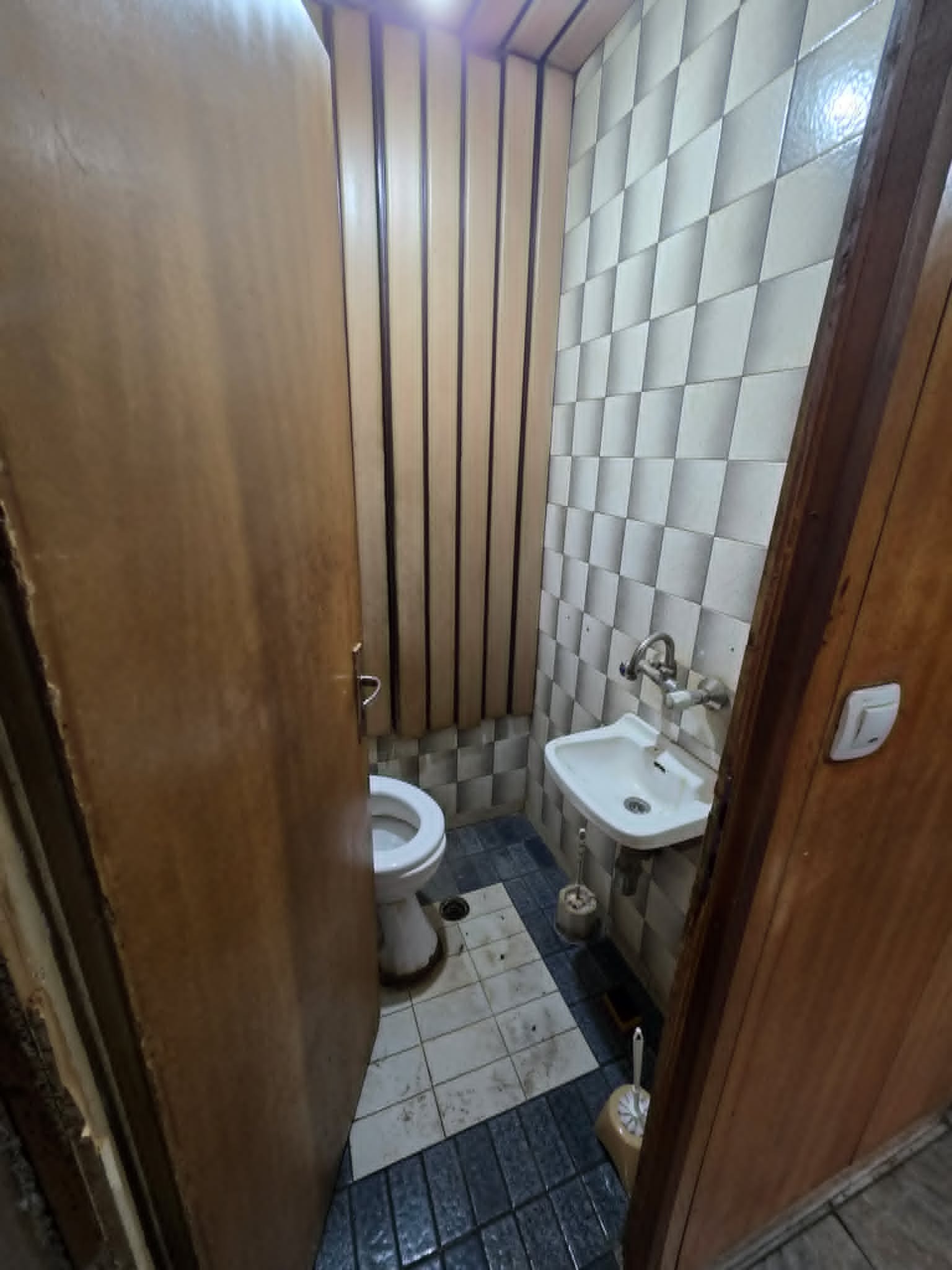 Продава МНОГОСТАЕН, гр. Стара Загора, Ремиза, снимка 9 - Апартаменти - 54340397