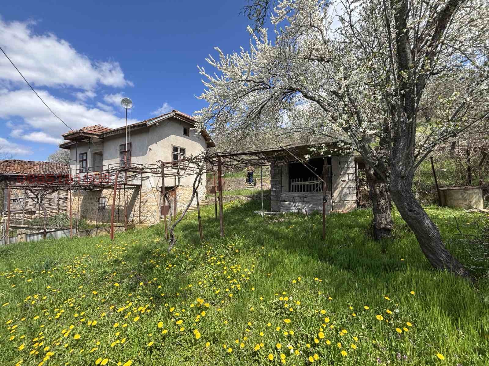 Продава КЪЩА, с. Смиров дол, област Перник, снимка 13 - Къщи - 55160088