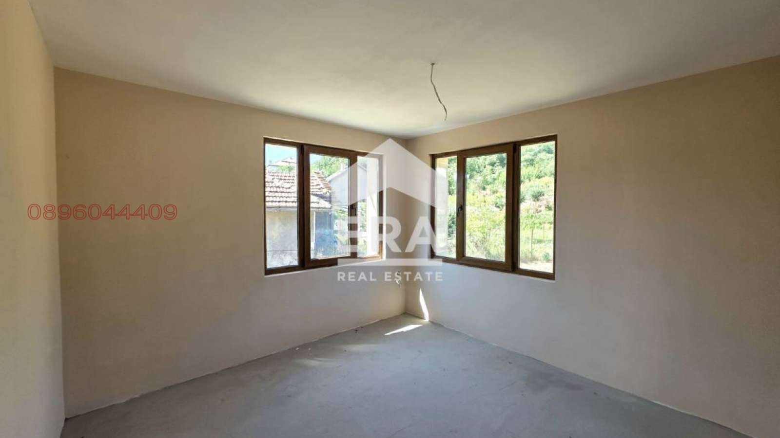 Продава КЪЩА, гр. Русе, Център, снимка 5 - Къщи - 55613762