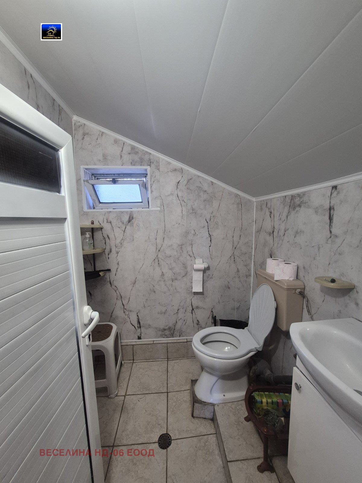 Продава КЪЩА, с. Кардам, област Добрич, снимка 9 - Къщи - 56214236