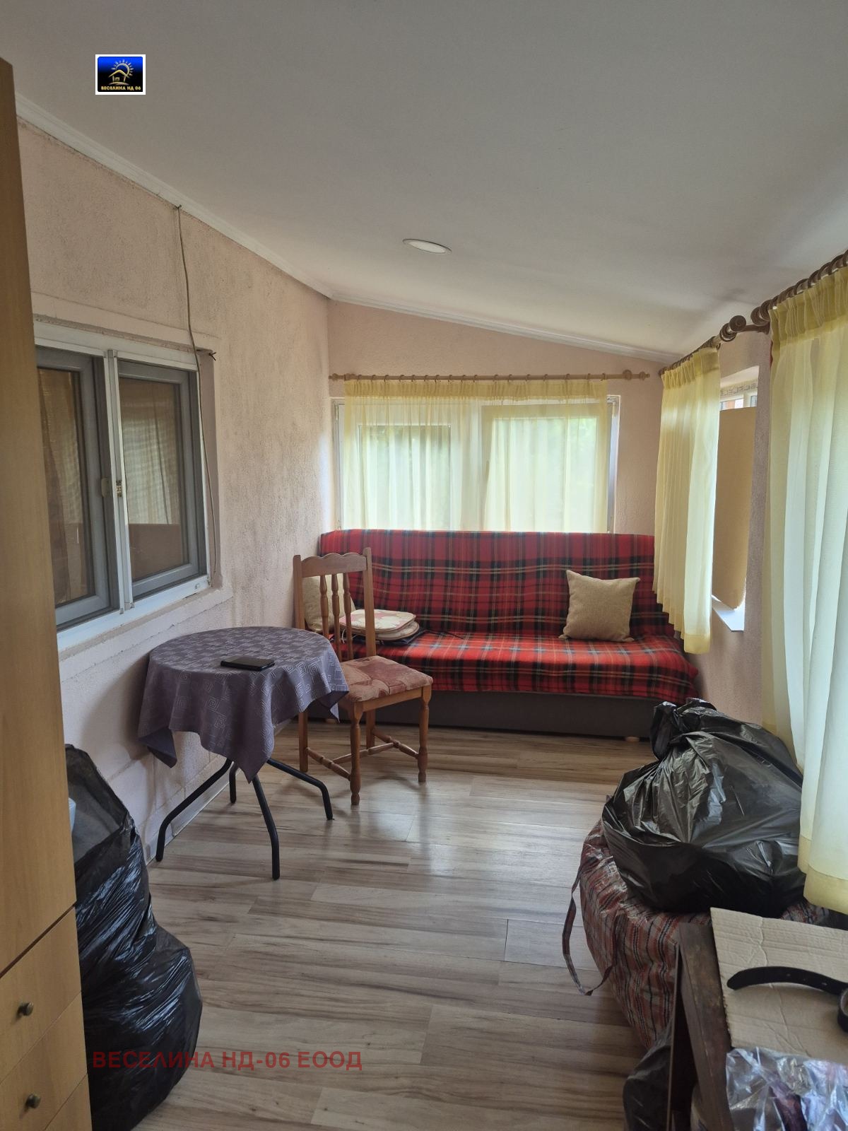 Продава КЪЩА, с. Кардам, област Добрич, снимка 6 - Къщи - 56214236