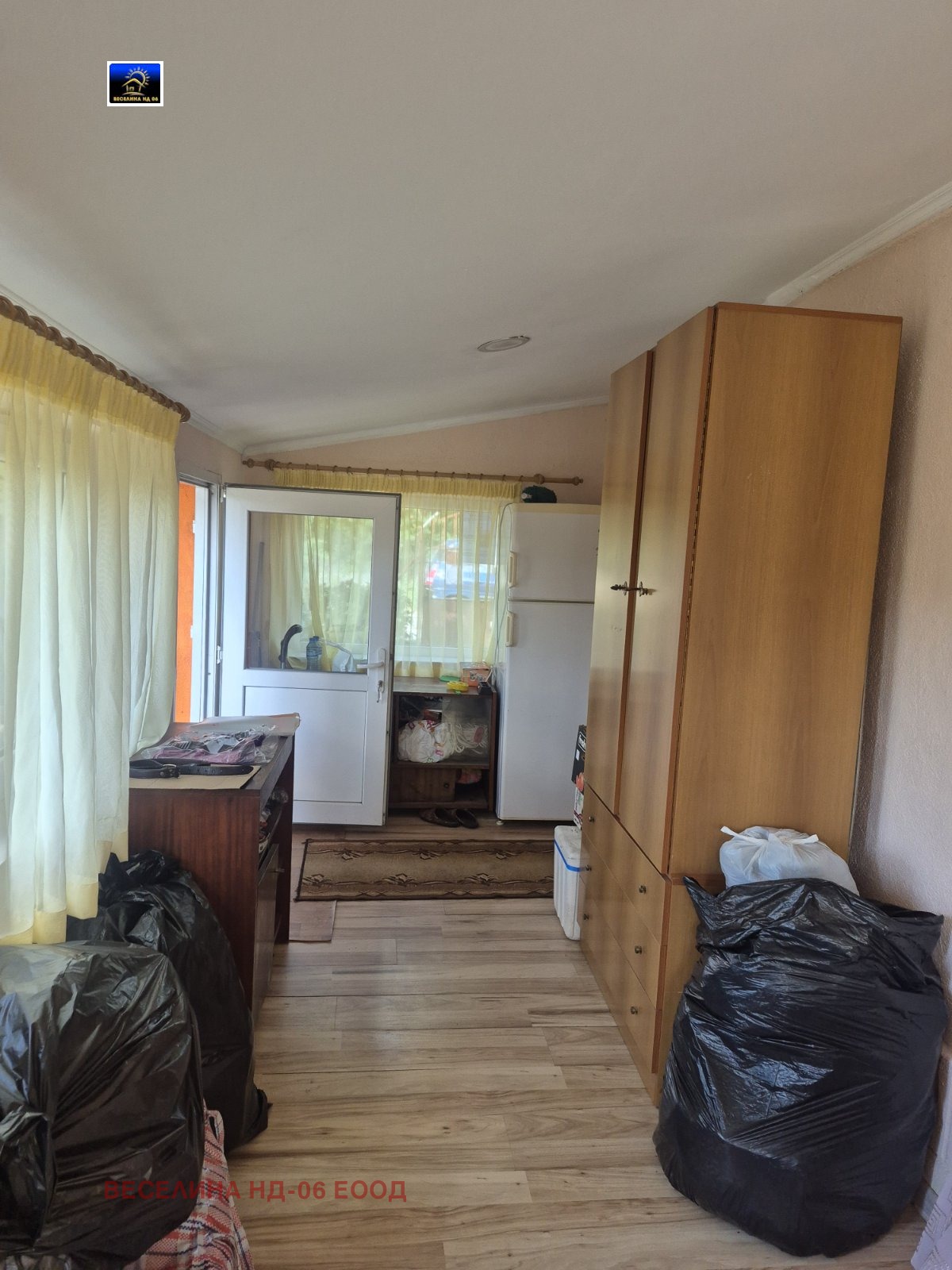 Продава КЪЩА, с. Кардам, област Добрич, снимка 4 - Къщи - 56214236