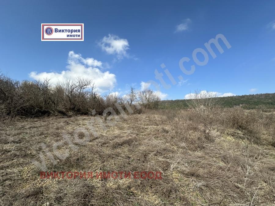 Продава ПАРЦЕЛ, с. Пчелище, област Велико Търново, снимка 2 - Парцели - 44727143