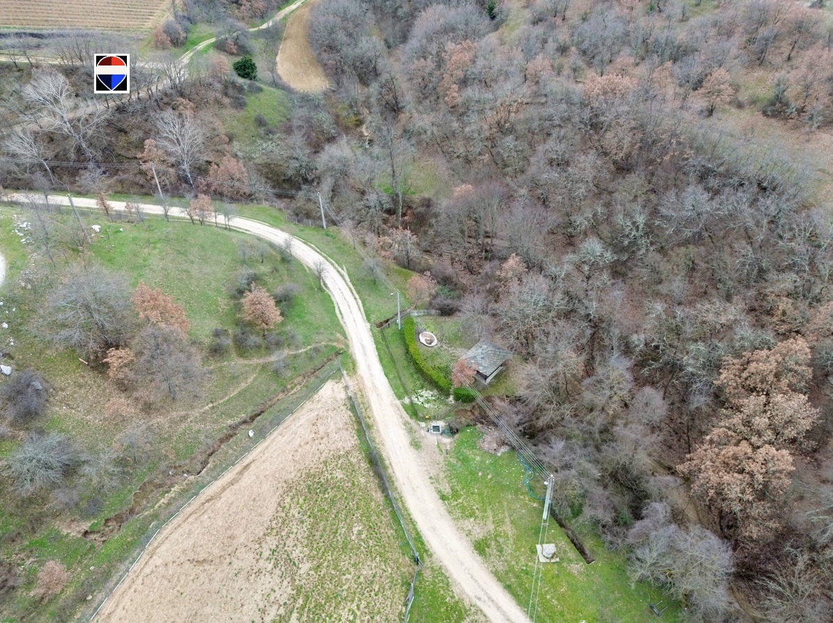 Продава ЗЕМЕДЕЛСКА ЗЕМЯ, с. Хотово, област Благоевград