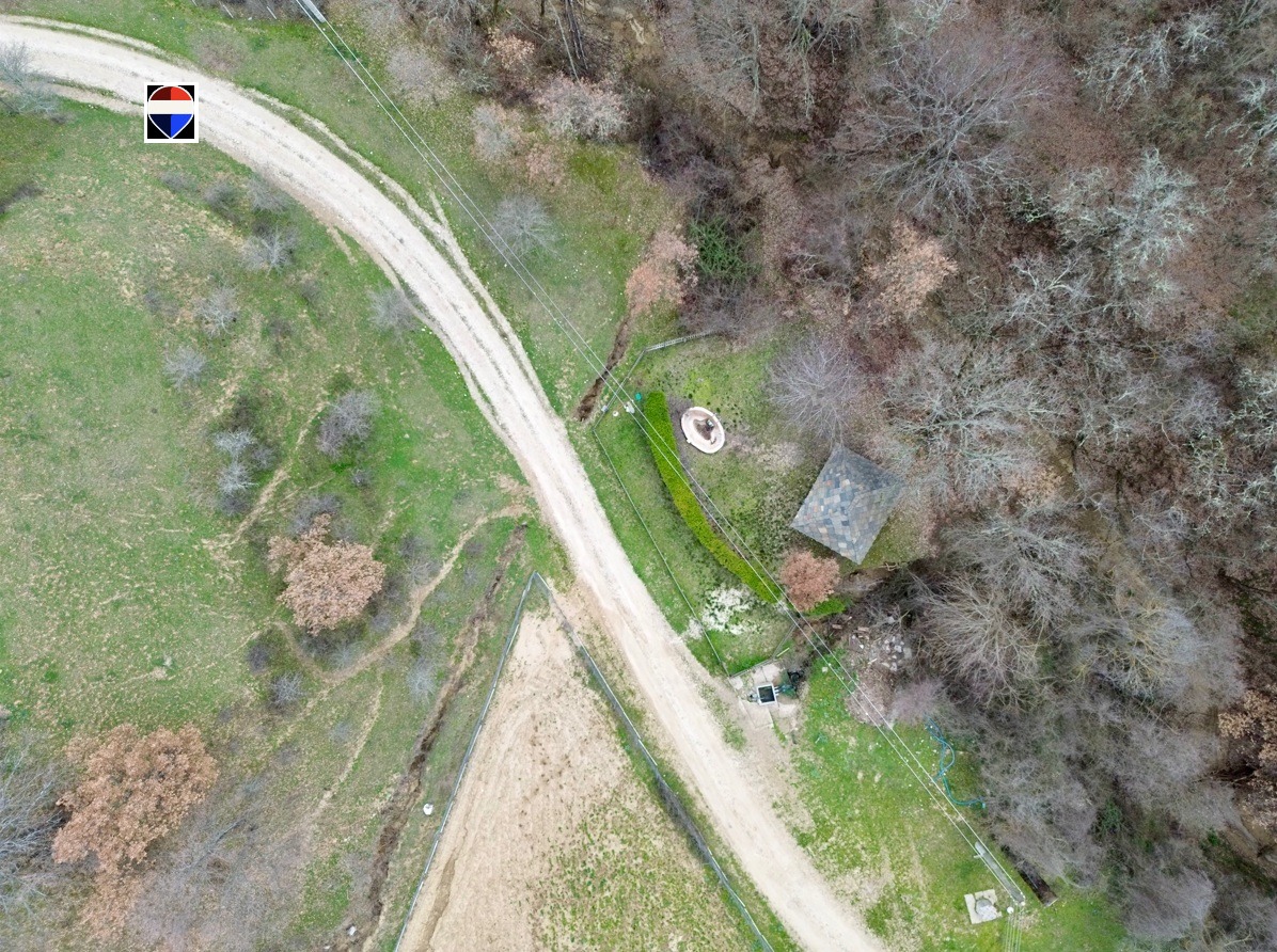 Продава ЗЕМЕДЕЛСКА ЗЕМЯ, с. Хотово, област Благоевград, снимка 2 - Земеделска земя - 53766988