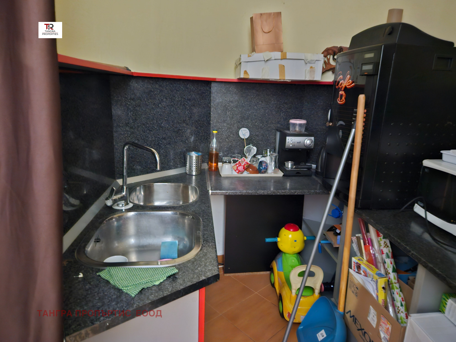 Продава БИЗНЕС ИМОТ, гр. Перник, Проучване, снимка 2 - Други - 54706092