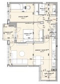 Продава 3-СТАЕН, гр. Стара Загора, Самара 3, снимка 1
