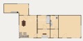 Продава КЪЩА, област Пловдив, с. Богданица • 55500 € • 23222298 — Holmes.bg