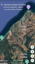Продава ПАРЦЕЛ, област Варна, гр. Бяла • 26000 € • 73748508 — Holmes.bg