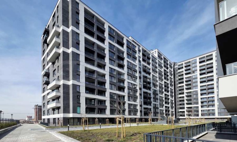 Продава 3-СТАЕН в град София, Сердика - 101 кв.м / 230 000 € » 449 840.90 лв., СУПРИММО - ГЛАВЕН ОФИС