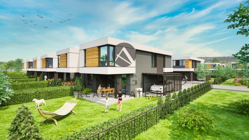 Продава КЪЩА в град Пловдив, Тракия - 187 кв.м / 244 999 € » 479 176.39 лв., АВАНГАРД РИЪЛ ЕСТЕЙТ