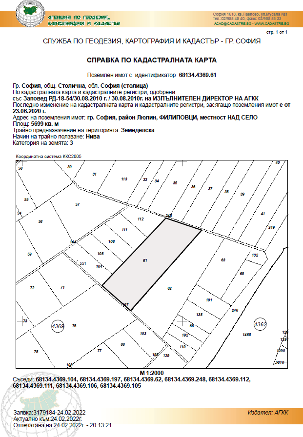 ������� ������ | Imot.bg � ����������� 3