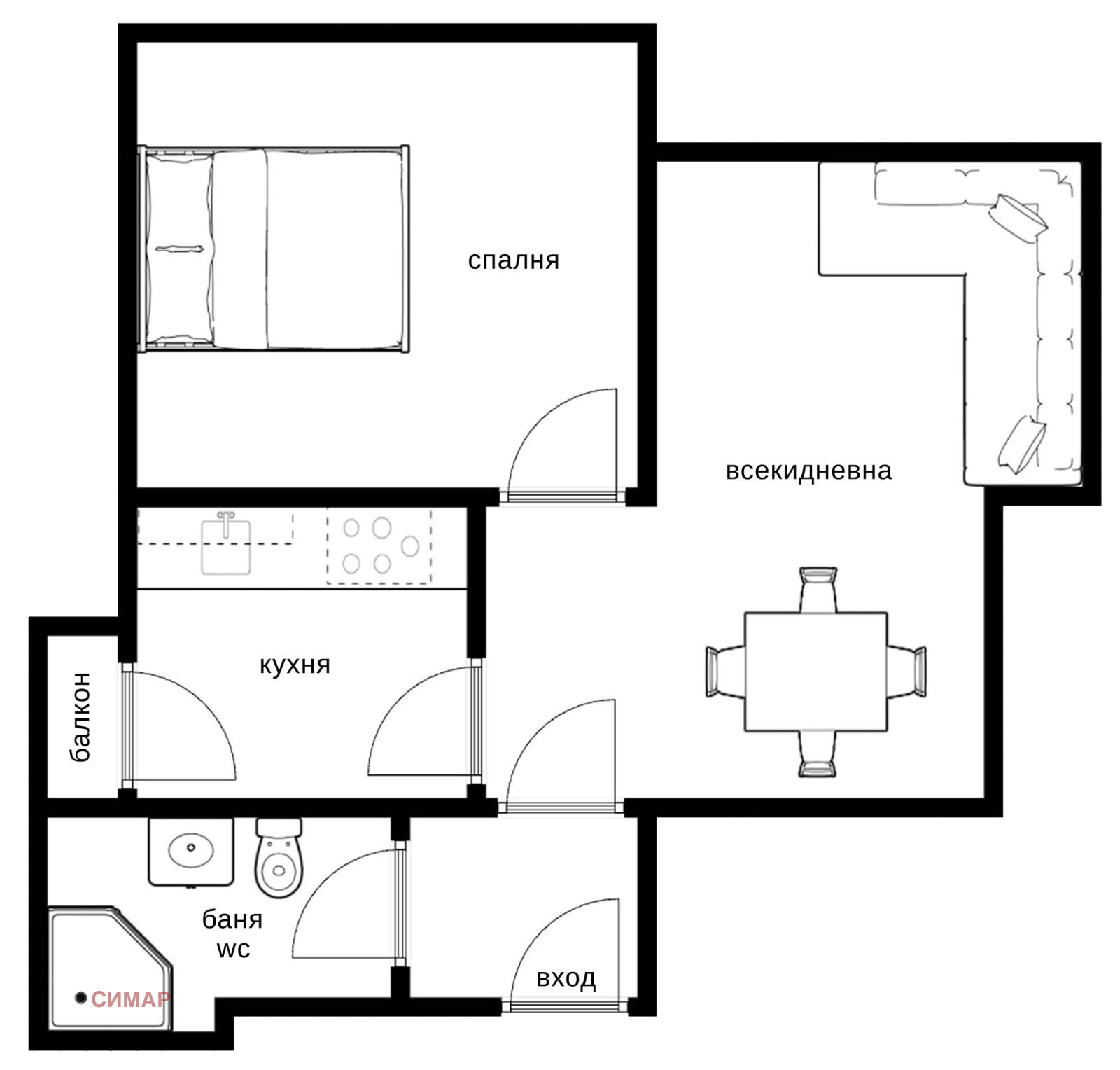 ������� 2-����� | Imot.bg � ����������� 15