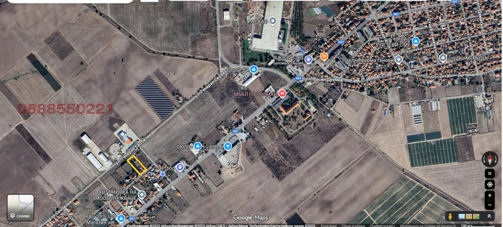 ������� ���� | Imot.bg � ����������� 17