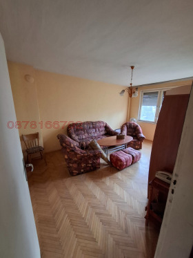 1 hálószoba 9-ti kvartal, Pleven