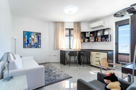 2 Schlafzimmer Lazur, Burgas 10