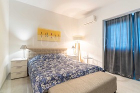 2 Schlafzimmer Lazur, Burgas 11