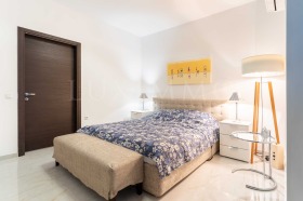 2 Schlafzimmer Lazur, Burgas 13