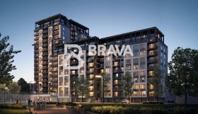 3-СТАЕН, 126 m2