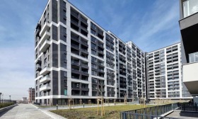 3-СТАЕН, 101 m2