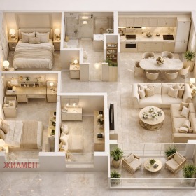 ������ ������� 4-�����