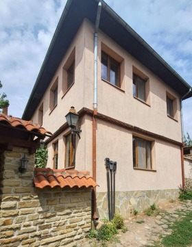 Hus Kotel, region Sliven 3