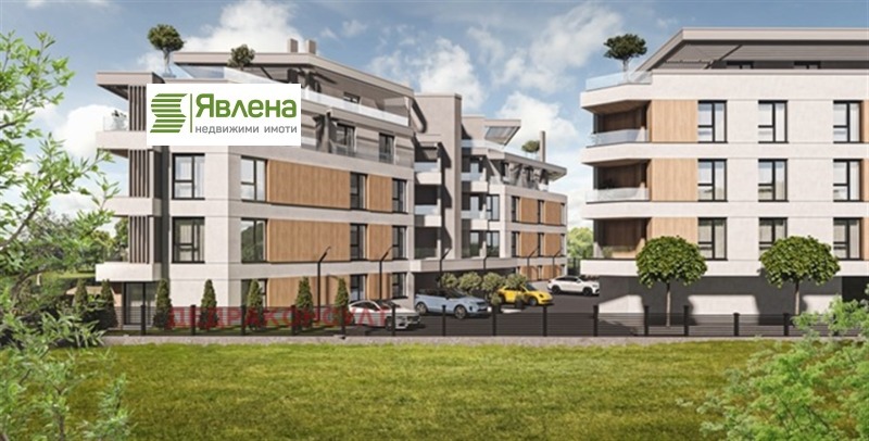 Продава  1-стаен град София , Люлин 6 , 48 кв.м | 85542894 - изображение [2]