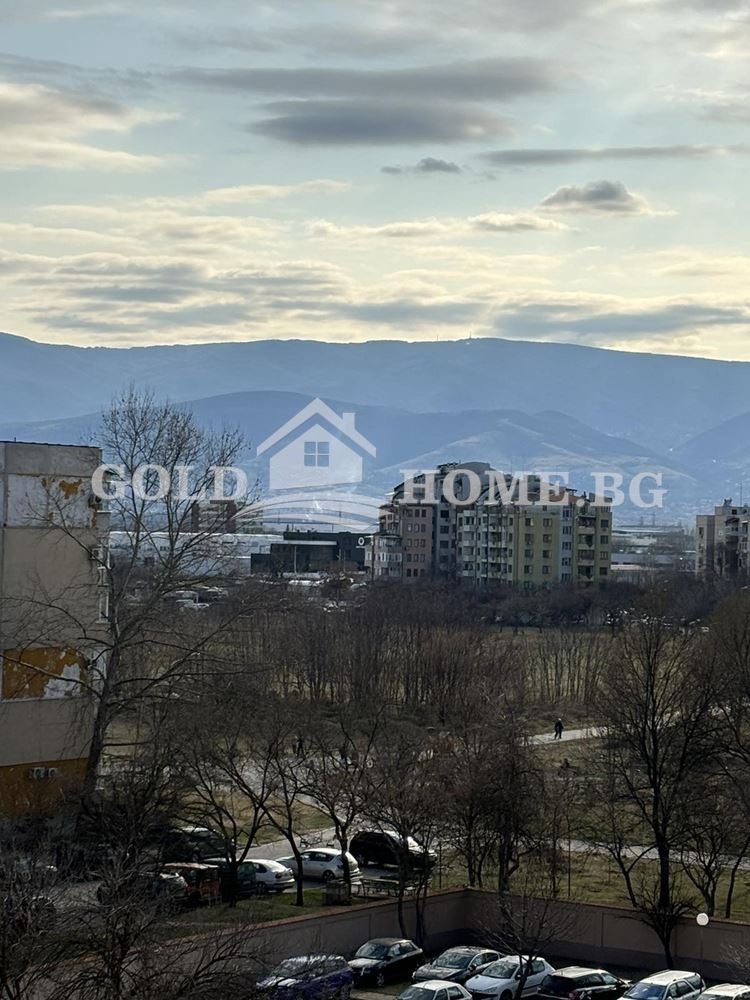 Till salu  1 sovrum Plovdiv , Trakija , 56 kvm | 43714694 - bild [6]