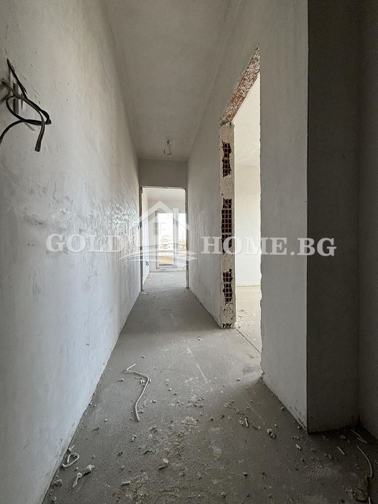 Till salu  1 sovrum Plovdiv , Trakija , 56 kvm | 43714694 - bild [7]