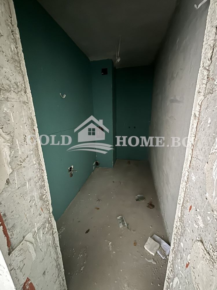 Till salu  1 sovrum Plovdiv , Trakija , 56 kvm | 43714694 - bild [8]