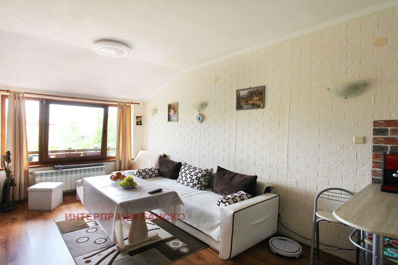 Продава  2-стаен, област Благоевград, гр. Банско • 62 000 EUR • ID 21194749 — holmes.bg - [1] 